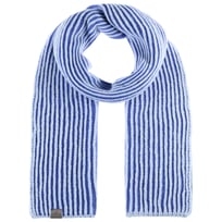 Soft Merino Doubleface Strickschal by Lierys - CHF 96.95