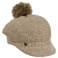 Soft Pompom Ballonm�tze by Loevenich - CHF 39.95