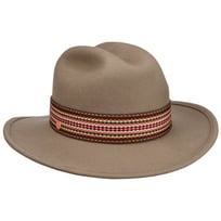 Soft Wool Westernhut by Mayser - CHF 170.95
