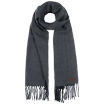 Soho Herringbone Business Schal by Barts - CHF 38.95