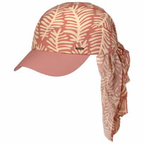 Solacer Floral Bandana Cap by Barts - CHF 44.95