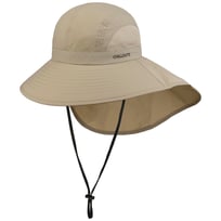 Sonnenhut mit Nackenschutz by Chillouts - CHF 38.95