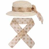 Sonnenmuster All-in-One Tuch by Lipodo - 4,95 &euro;