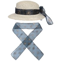 Sonnenmuster All-in-One Tuch by Lipodo - CHF 5.95