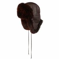 Sorano Faux Fur Fliegerm�tze by Lierys - CHF 108.95