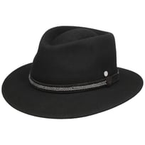 Sorven Traveller Wollhut mit Kaschmir by Lierys - CHF 128.95