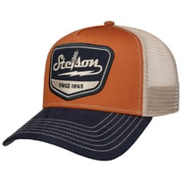 Spark Plug Trucker Cap by Stetson - CHF 52.95