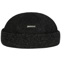 Sparr Melange Dockerm�tze by Stetson - CHF 84.95