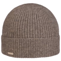 Sporty Kaschmir Umschlagm�tze by Seeberger - CHF 96.95