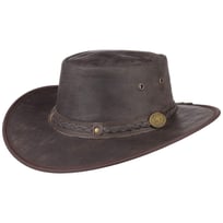 Springbrook Lederhut by Scippis - CHF 78.95