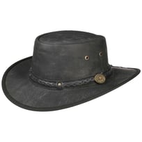 Springbrook Lederhut by Scippis - CHF 78.95