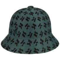 Square K Casual Stoffhut by Kangol - CHF 55.95