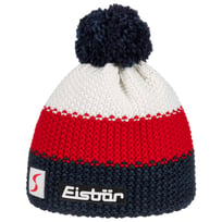 Star Beanie mit Pompon by Eisb�r - CHF 58.95