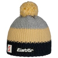 Star Beanie mit Pompon by Eisb�r - CHF 59.95