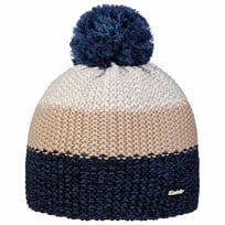 Star Pompon RL Beanie by Eisb�r - CHF 58.95
