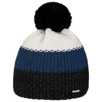 Star Pompon RL Beanie by Eisb�r - CHF 59.95