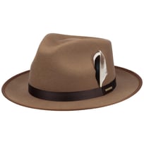Stenbrick Fedora Wollhut by Stetson - CHF 127.95