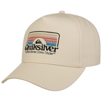 Step Inside Cap by Quiksilver - 34,95 CHF