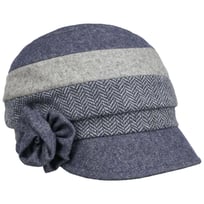 Stine Patchwork Ballonm�tze by Seeberger - CHF 49.95