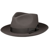 Stoakley Fedora Haarfilzhut by JJ Hats - CHF 288.95