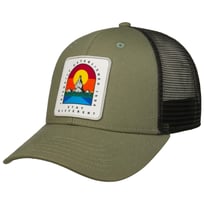 Stonefinger Trucker Cap by iriedaily - CHF 36.95