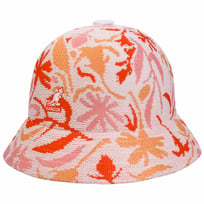 Street Floral Casual Stoffhut by Kangol - CHF 66.95