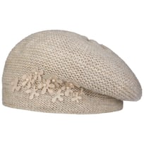 Strickbaske mit Blumen und Perlen by McBURN - CHF 53.95