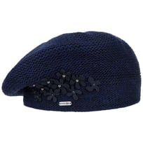 Strickbaske mit Blumen und Perlen by McBURN - CHF 53.95