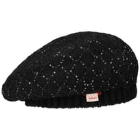 Strickbaske mit Pailletten by bedacht - 79,95 &euro;