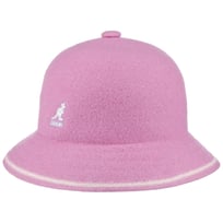 Stripe Casual Schlapphut by Kangol - 59,00 &euro;
