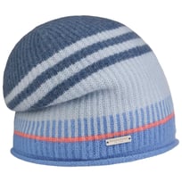 Stripe Headsock Kaschmirm�tze by Seeberger - CHF 96.95