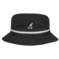 Stripe Lahinch Baumwollhut by Kangol - CHF 74.95