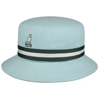 Stripe Lahinch Baumwollhut by Kangol - CHF 75.95