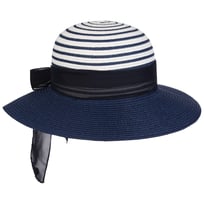Striped Crown Schlapphut by Lipodo - CHF 33.95