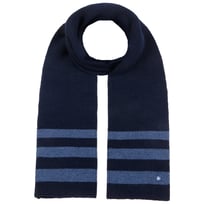 Stripes Strickschal by Hammaburg - CHF 56.95
