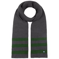 Stripes Strickschal by Hammaburg - CHF 56.95