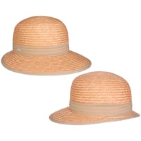 Strohborte Schute by Seeberger - CHF 59.95