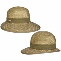 Strohborte Schute by Seeberger - CHF 60.95