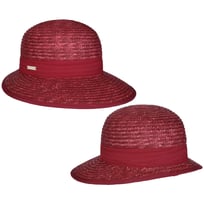 Strohborte Schute by Seeberger - CHF 60.95