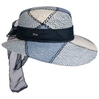 Strohhut mit Stoffband by Lipodo - CHF 33.95