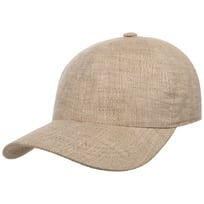 Structured Leinencap by Alfonso D�Este - CHF 85.95