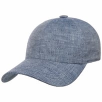 Structured Leinencap by Alfonso D�Este - CHF 85.95