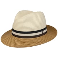 Style-Mix Fedora Strohhut by bugatti - CHF 53.95