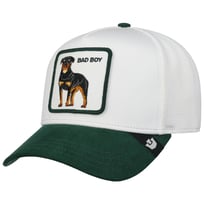 Suede Bad Boy Cap by Goorin Bros. - CHF 53.95