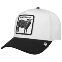 Suede Sheep Trucker Cap by Goorin Bros. - CHF 53.95