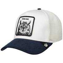 Suede Wise Ass by Goorin - CHF 53.95