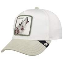Suede Wolf Cap by Goorin Bros. - CHF 53.95