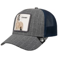 Suited Champ Trucker Cap by Goorin Bros. - CHF 53.95