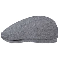 Summer Herringbone Flatcap by bugatti - CHF 64.95