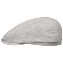 Summer Herringbone Flatcap by bugatti - CHF 64.95
